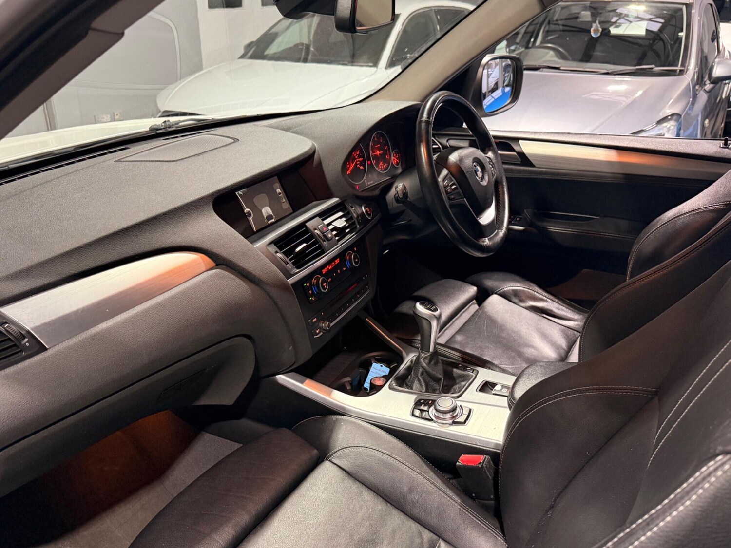 Used BMW X3 for sale - 77586144: Photo 40