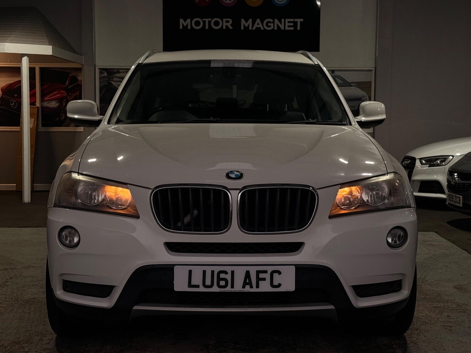 Used BMW X3 for sale - 77586144: Photo 7