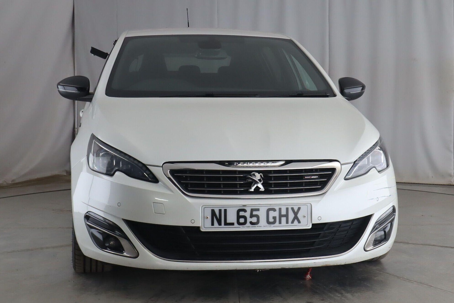 Used Peugeot 308 for sale - 77456452: Photo 4