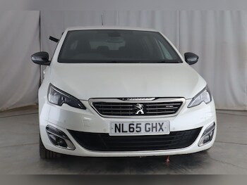 Used Peugeot 308 2015 for sale - 77456452: Photo