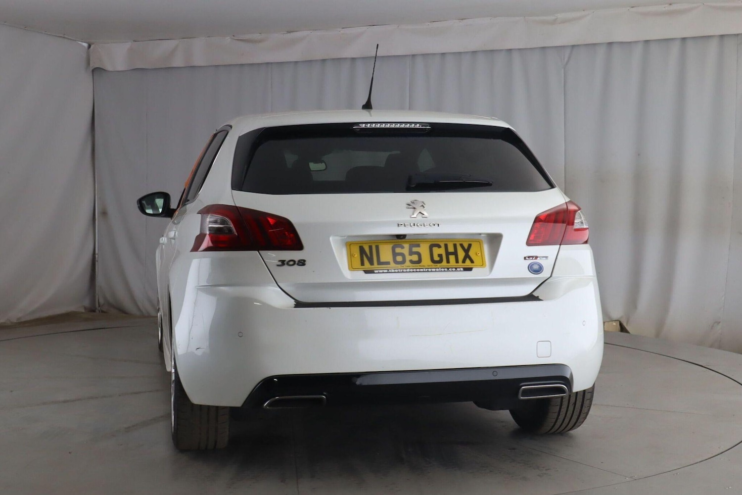 Used Peugeot 308 for sale - 77456452: Photo 5