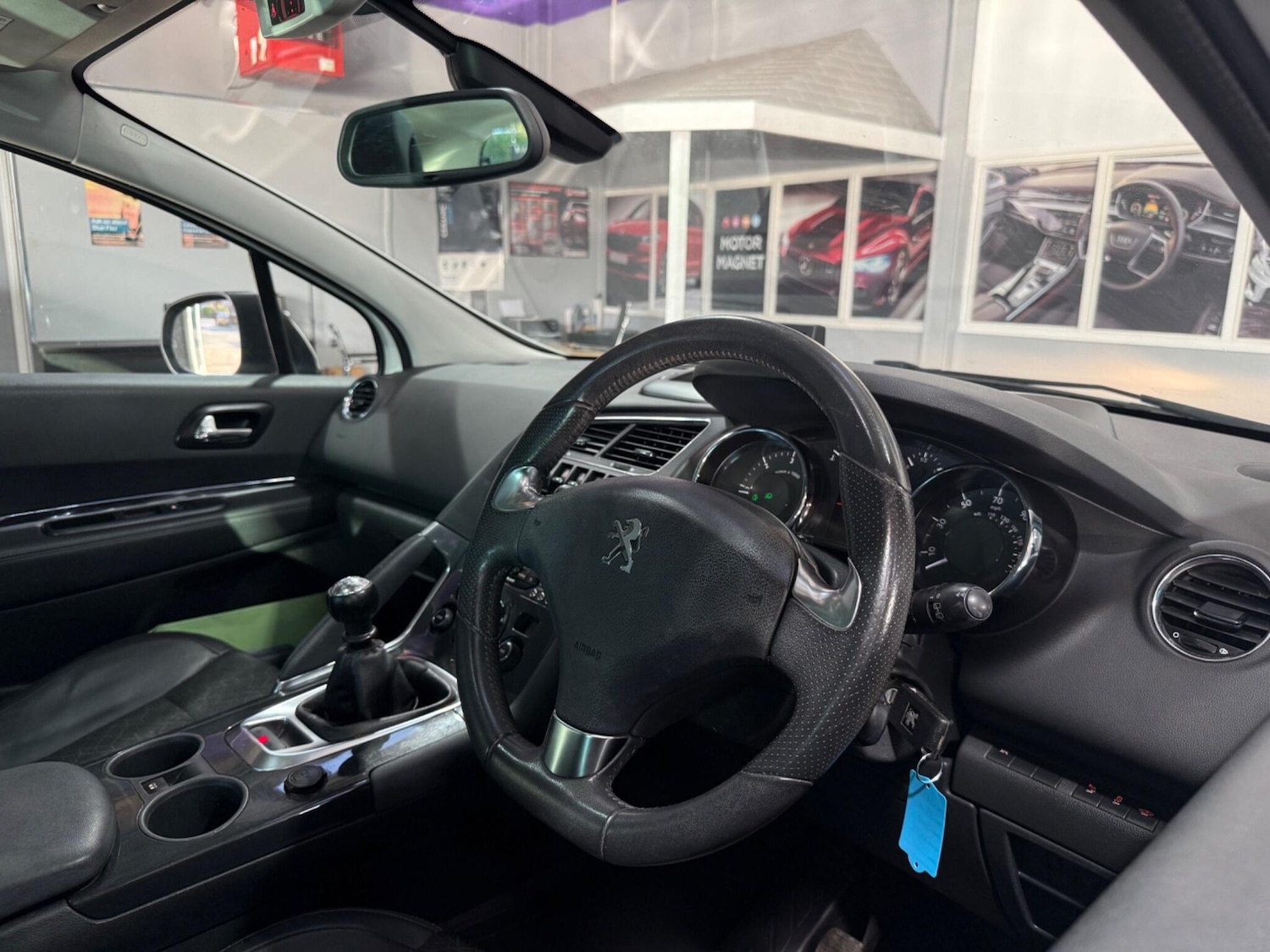 Used Peugeot 3008 for sale - 77073925: Photo 11