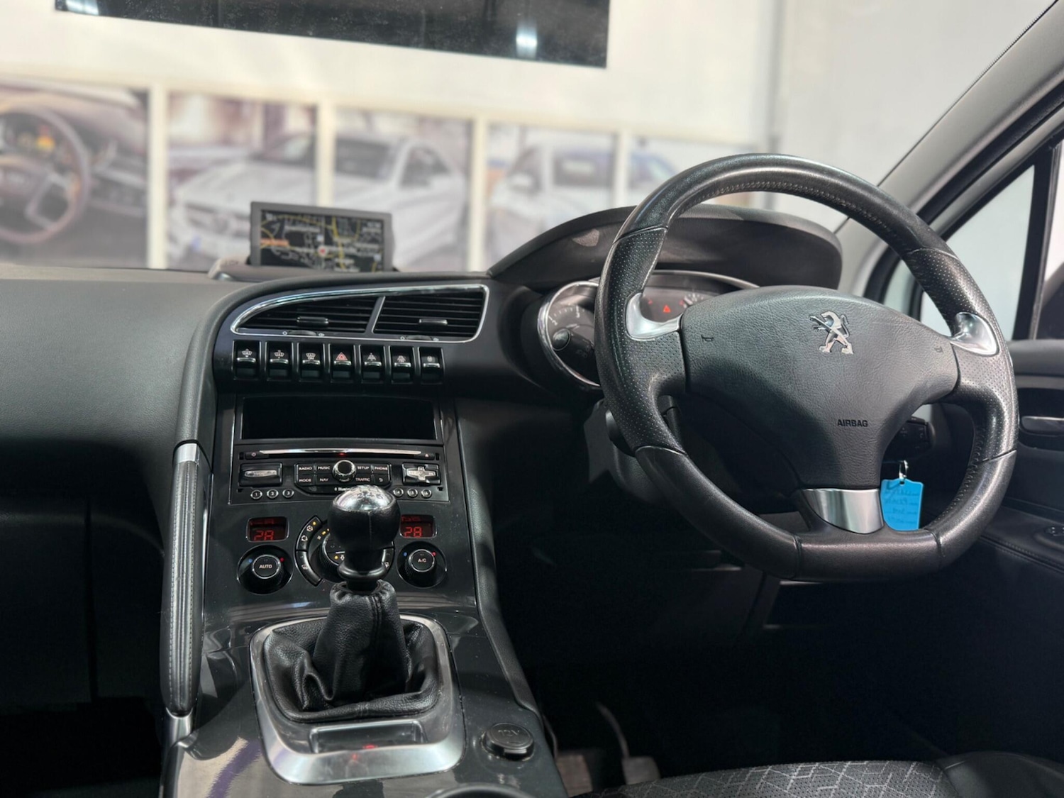 Used Peugeot 3008 for sale - 77073925: Photo 16