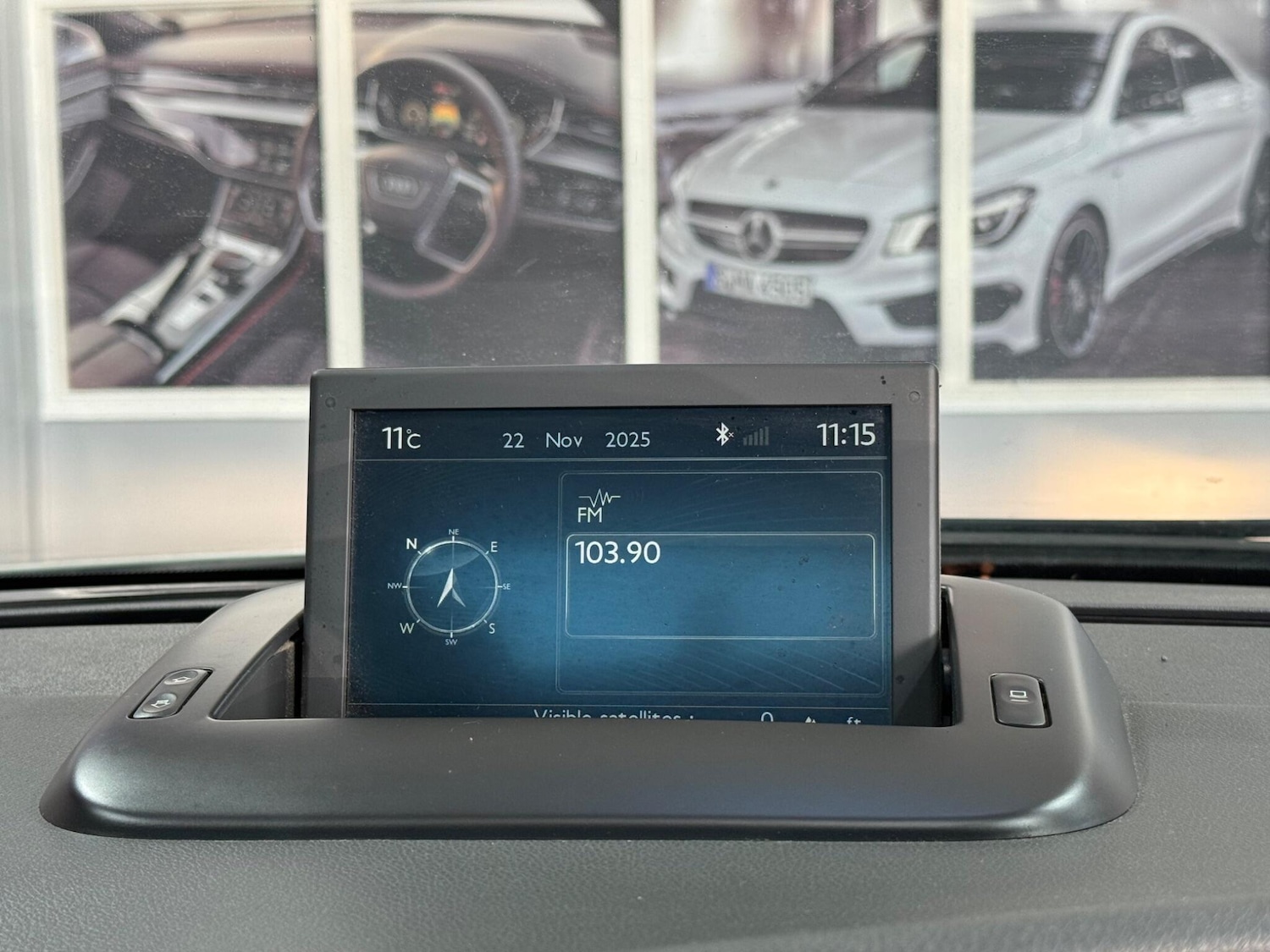 Used Peugeot 3008 for sale - 77073925: Photo 24