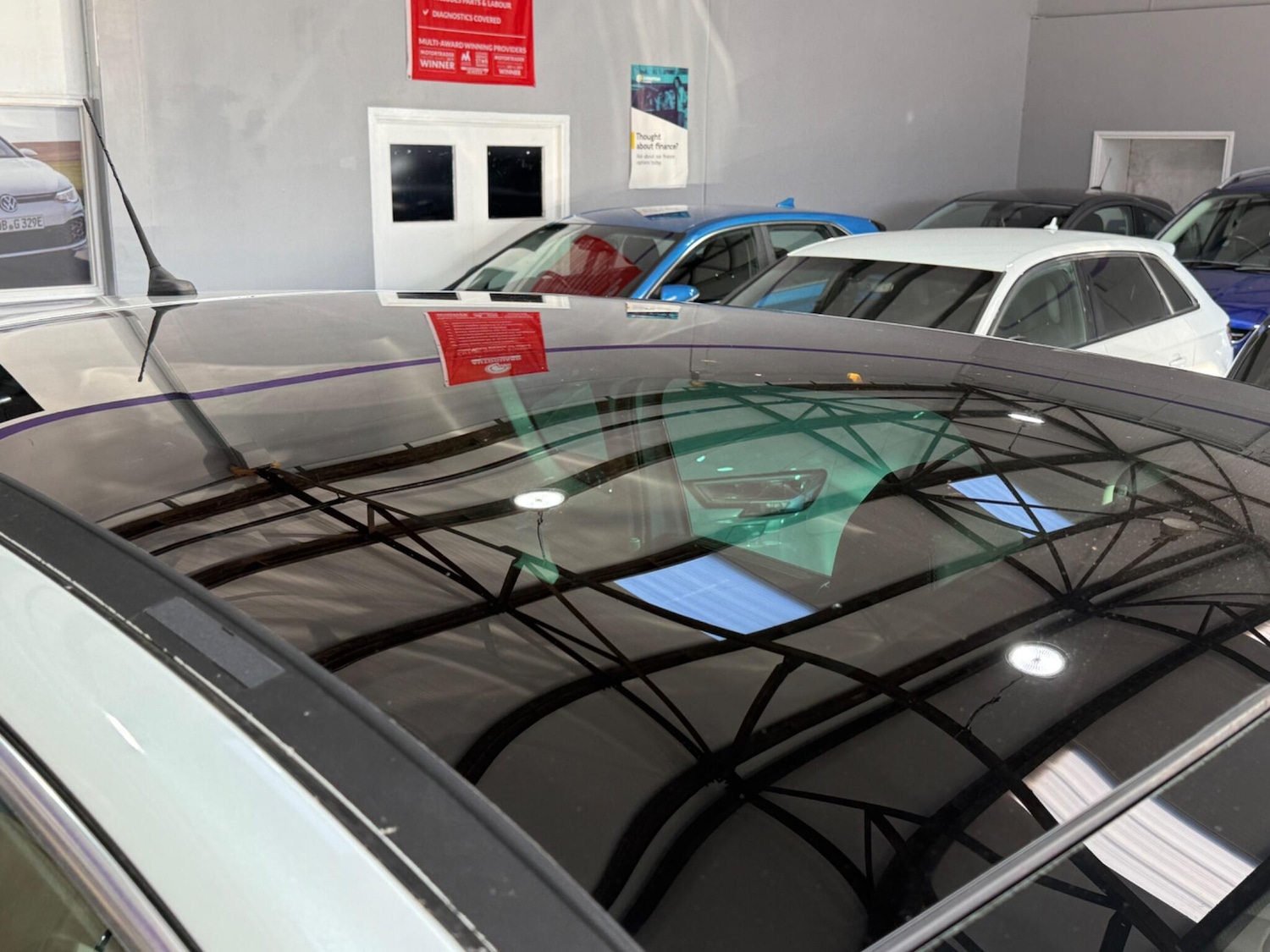 Used Peugeot 3008 for sale - 77073925: Photo 29