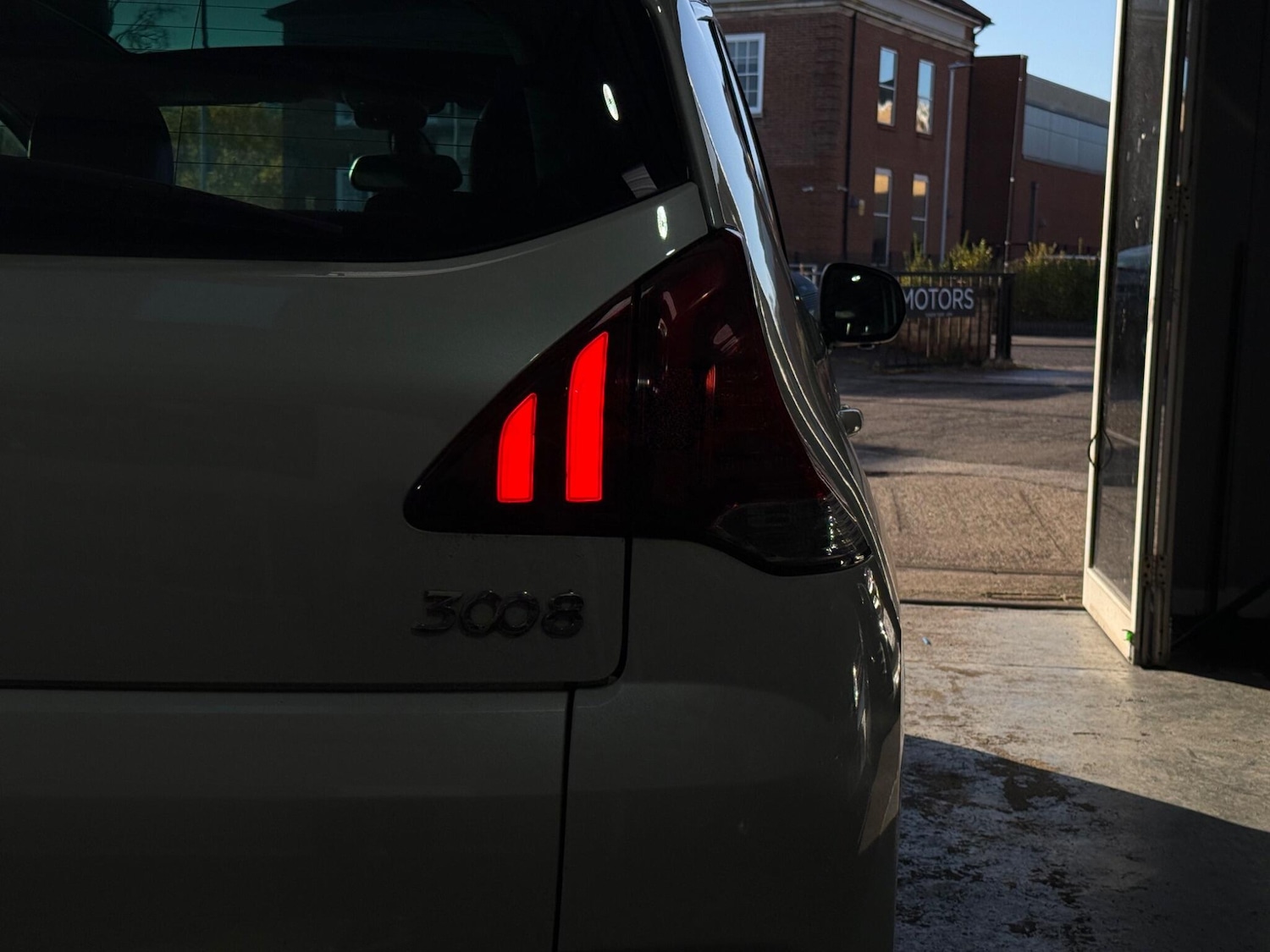 Used Peugeot 3008 for sale - 77073925: Photo 31