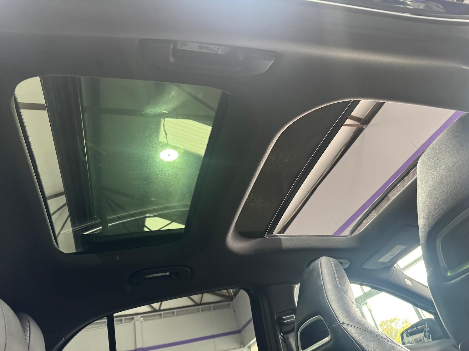 Used Mercedes-Benz GLA 2017 for sale - 77074620: Photo 12