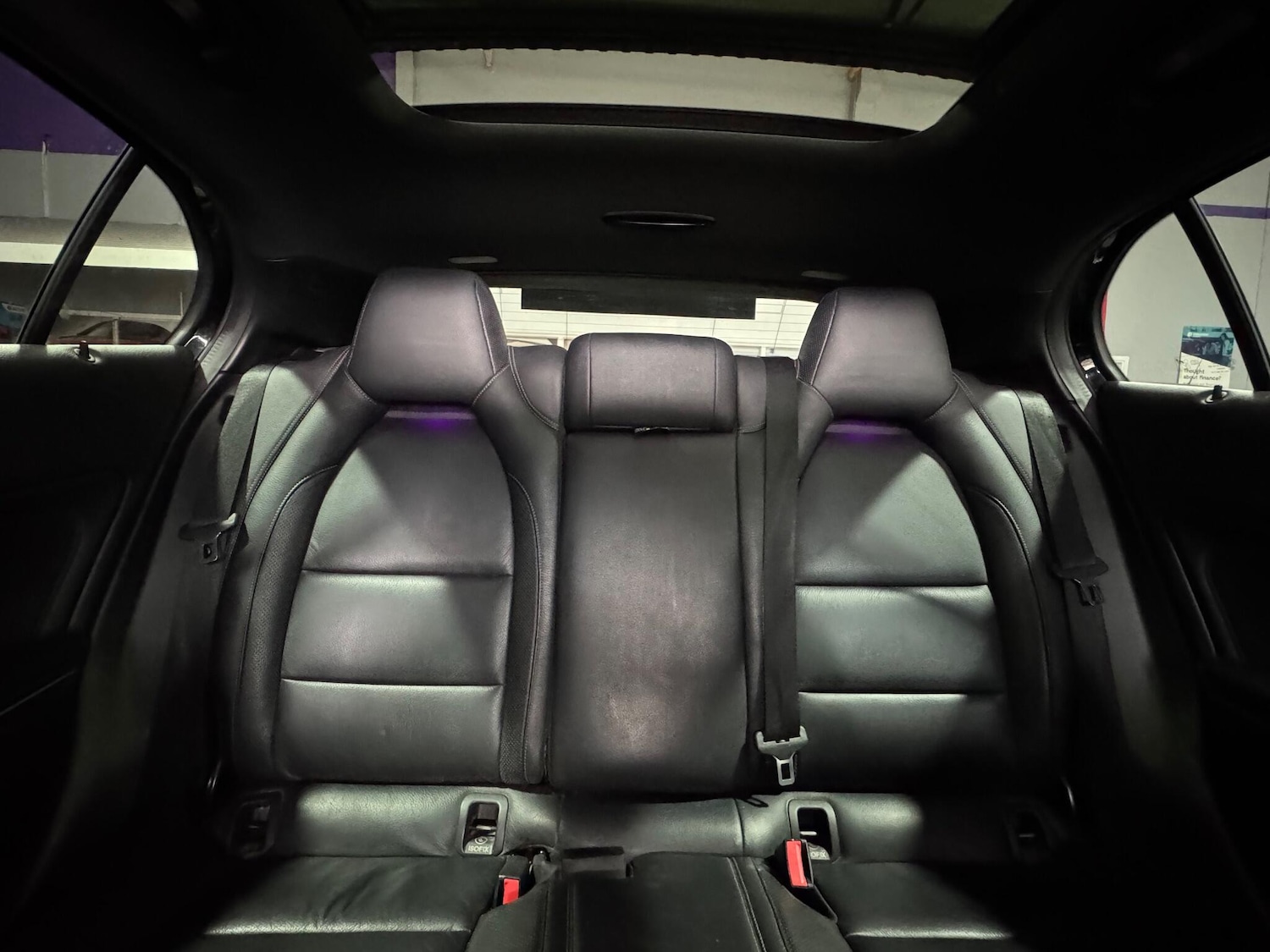 Used Mercedes-Benz GLA 2017 for sale - 77074620: Photo 15