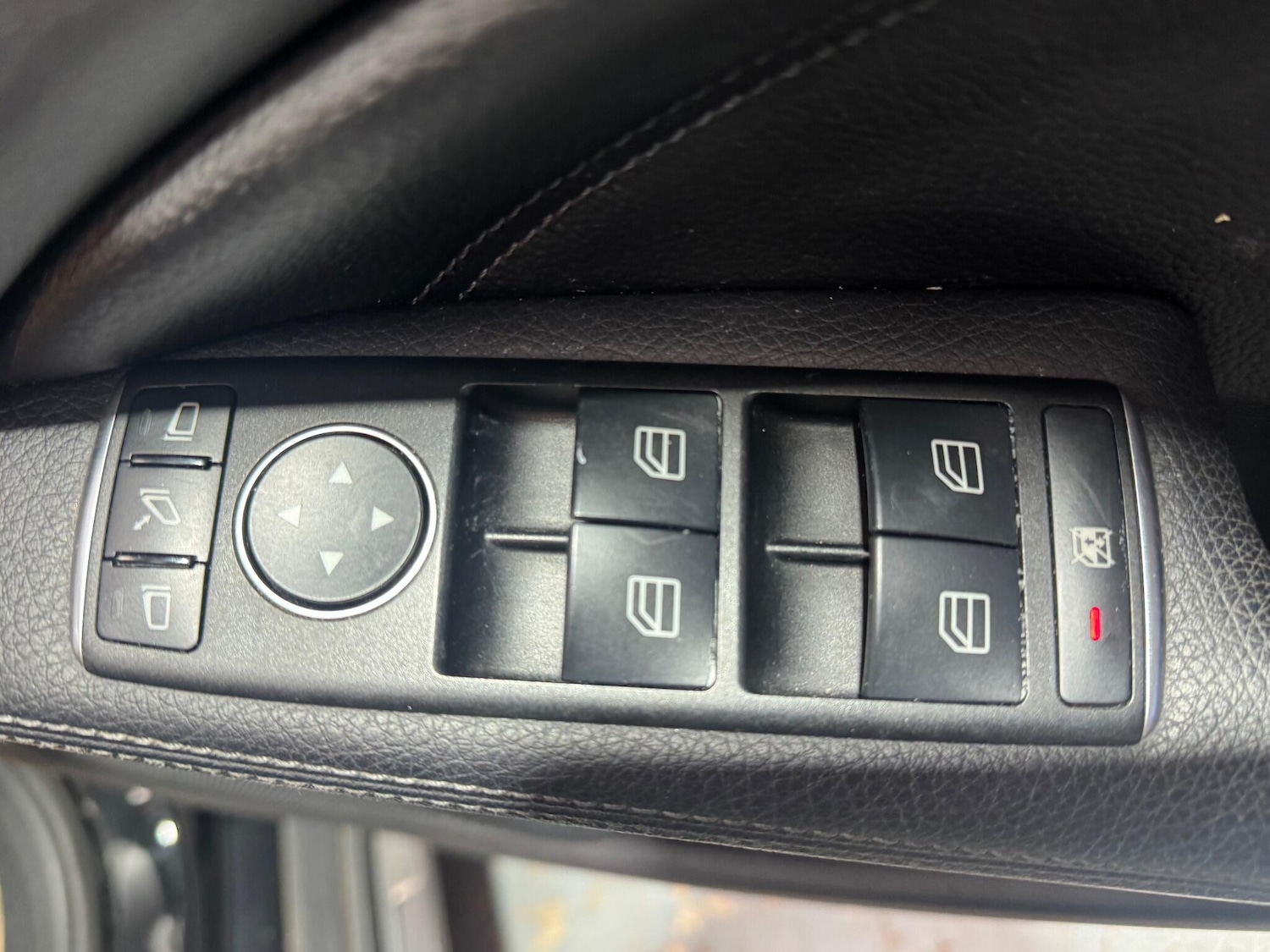 Used Mercedes-Benz GLA 2017 for sale - 77074620: Photo 18