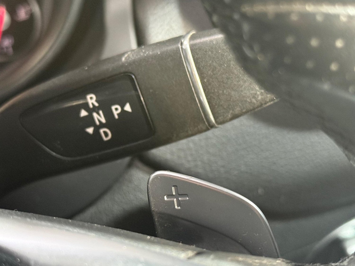 Used Mercedes-Benz GLA 2017 for sale - 77074620: Photo 24