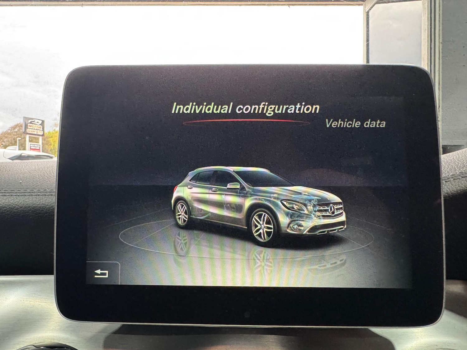 Used Mercedes-Benz GLA 2017 for sale - 77074620: Photo 29