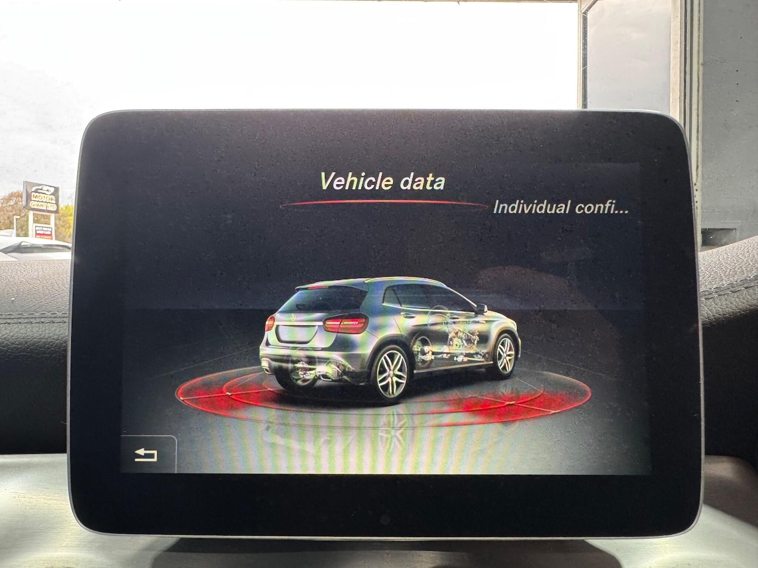 Used Mercedes-Benz GLA 2017 for sale - 77074620: Photo 30