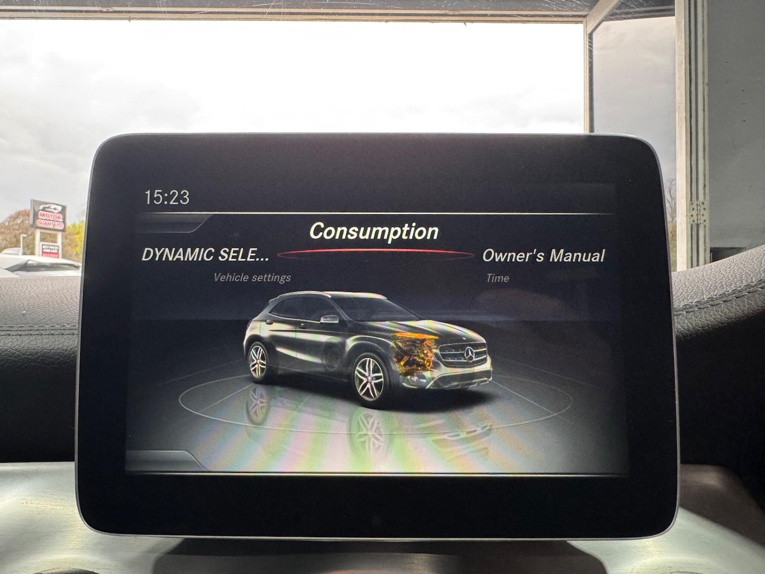 Used Mercedes-Benz GLA 2017 for sale - 77074620: Photo 31