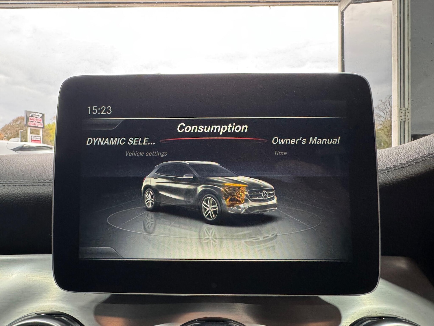 Used Mercedes-Benz GLA 2017 for sale - 77074620: Photo 32