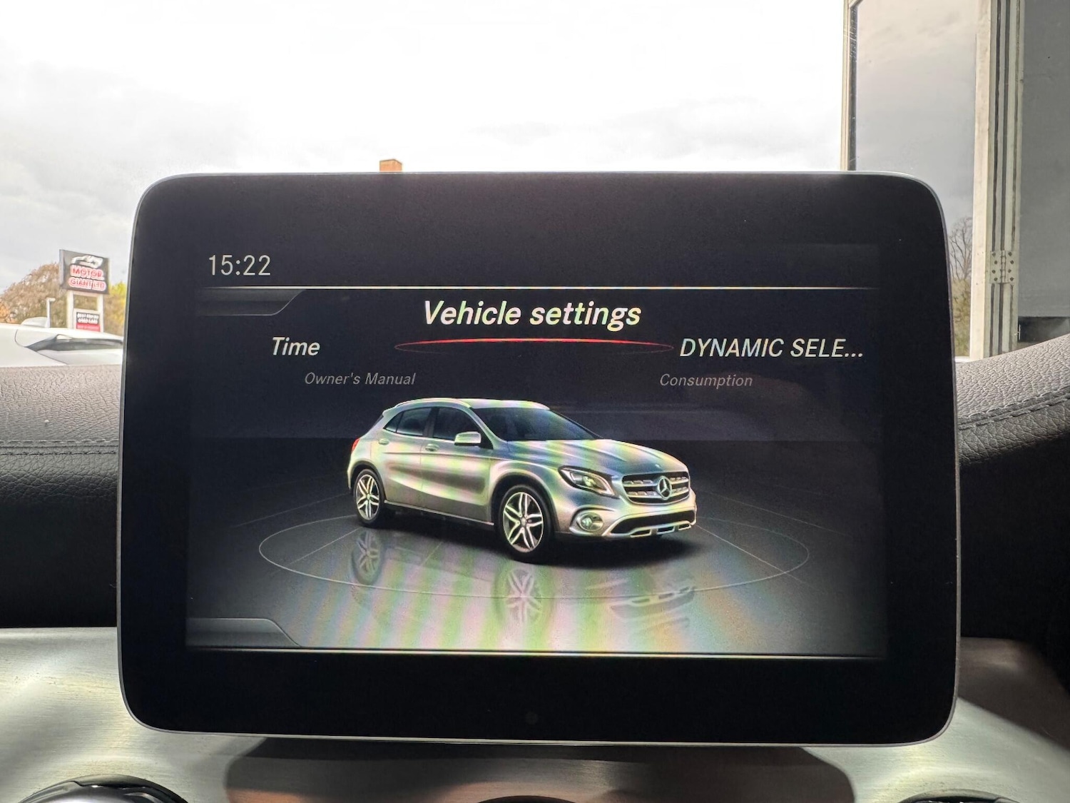 Used Mercedes-Benz GLA 2017 for sale - 77074620: Photo 33