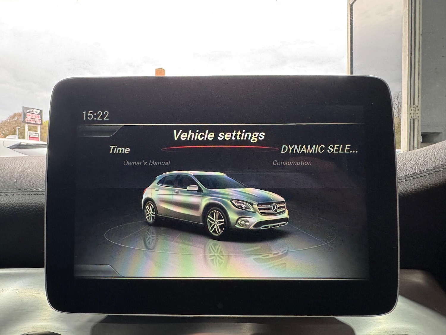 Used Mercedes-Benz GLA 2017 for sale - 77074620: Photo 35