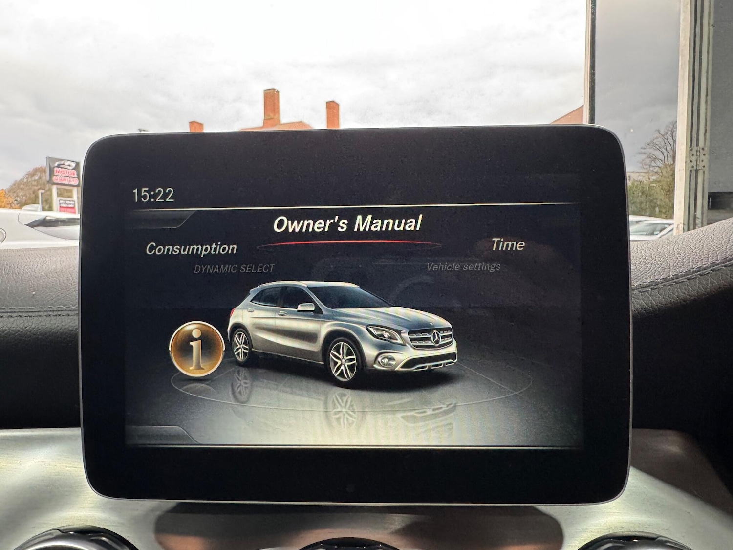 Used Mercedes-Benz GLA 2017 for sale - 77074620: Photo 36