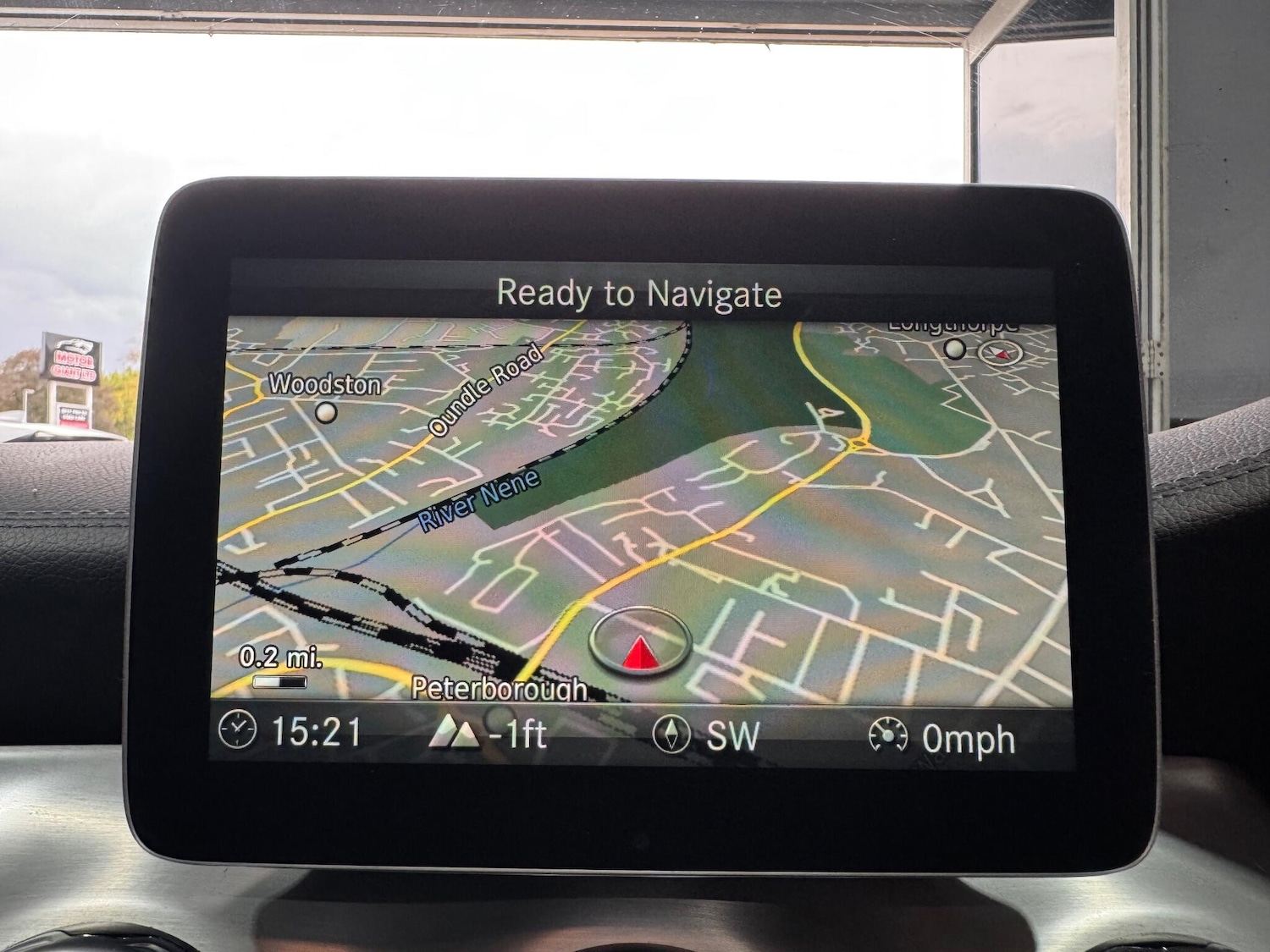 Used Mercedes-Benz GLA 2017 for sale - 77074620: Photo 37