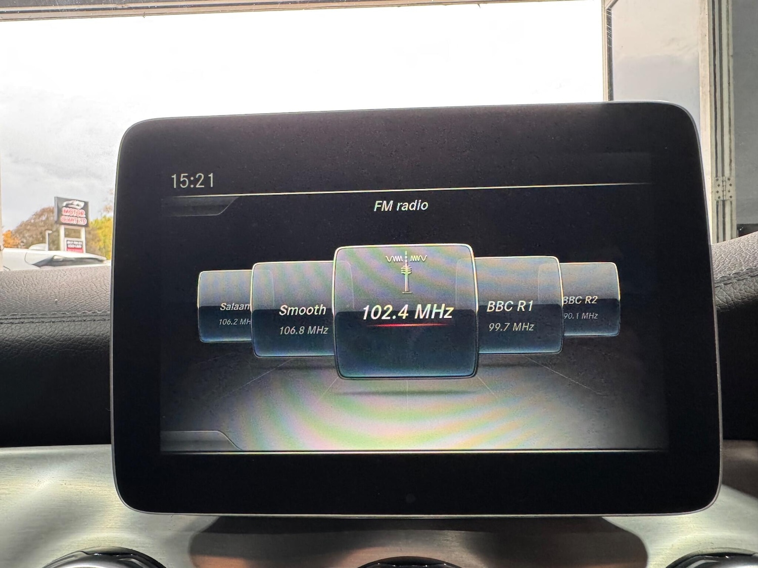 Used Mercedes-Benz GLA 2017 for sale - 77074620: Photo 38