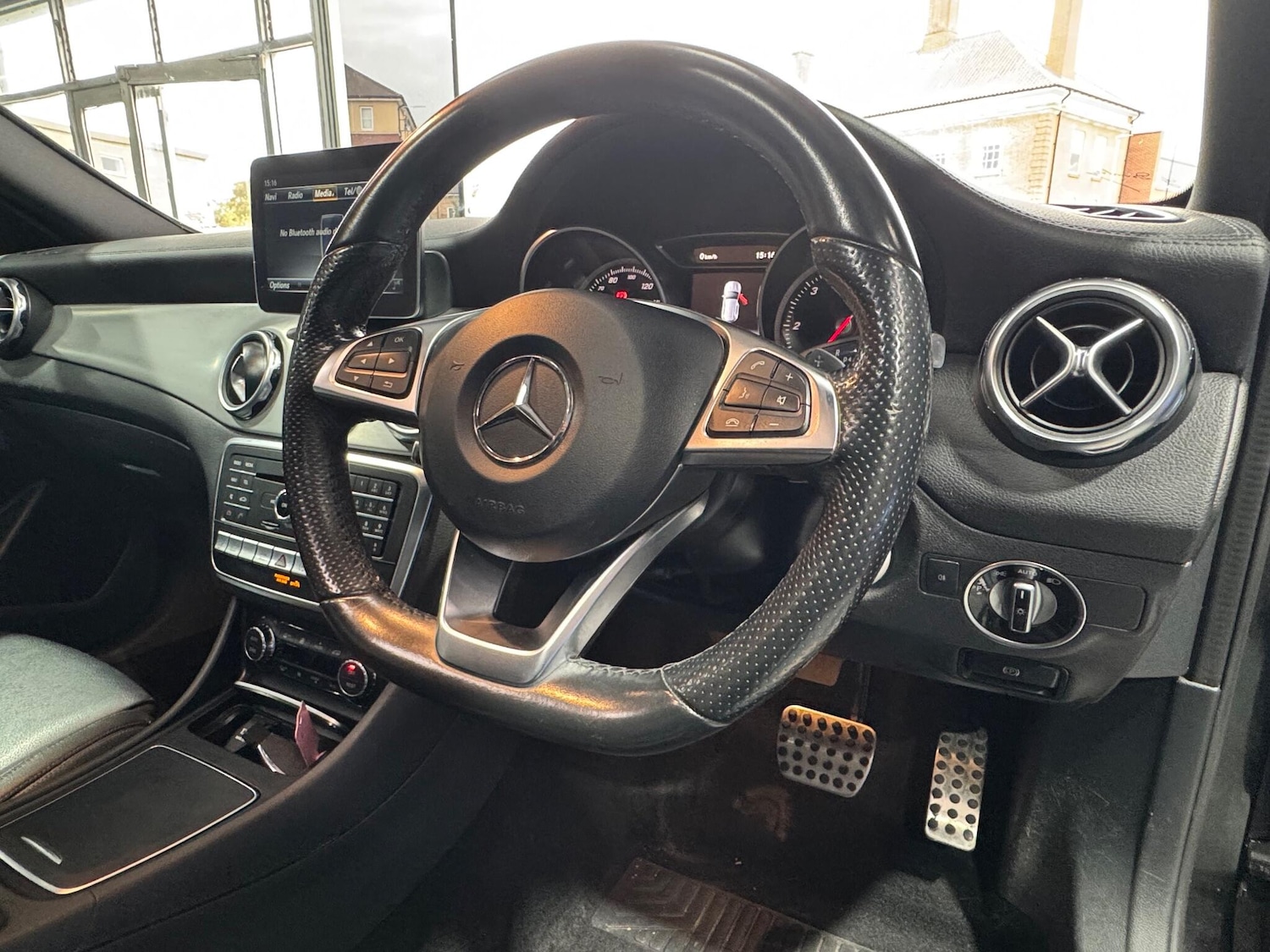 Used Mercedes-Benz GLA 2017 for sale - 77074620: Photo 44