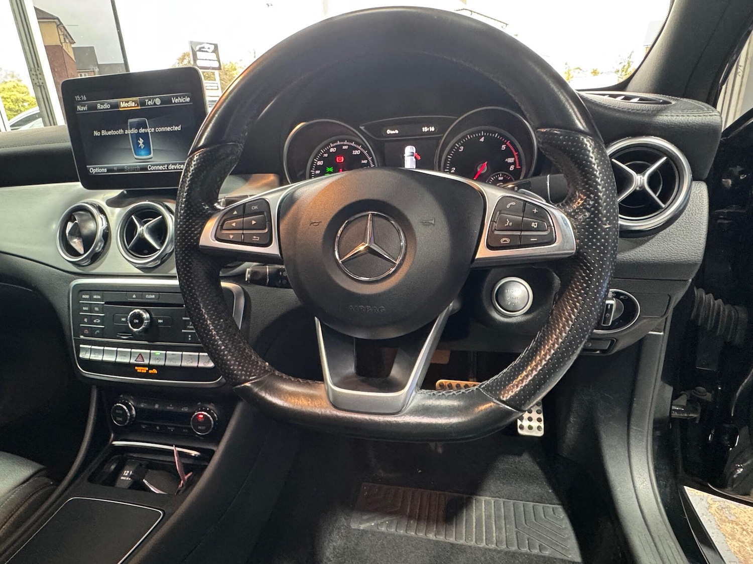 Used Mercedes-Benz GLA 2017 for sale - 77074620: Photo 45