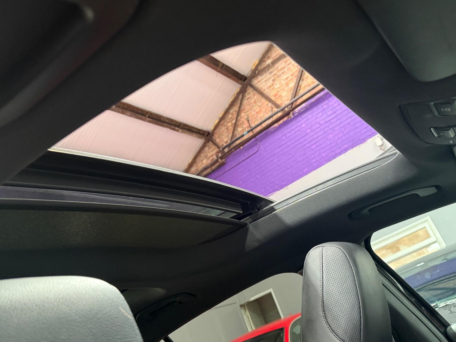 Used Mercedes-Benz GLA 2017 for sale - 77074620: Photo 46