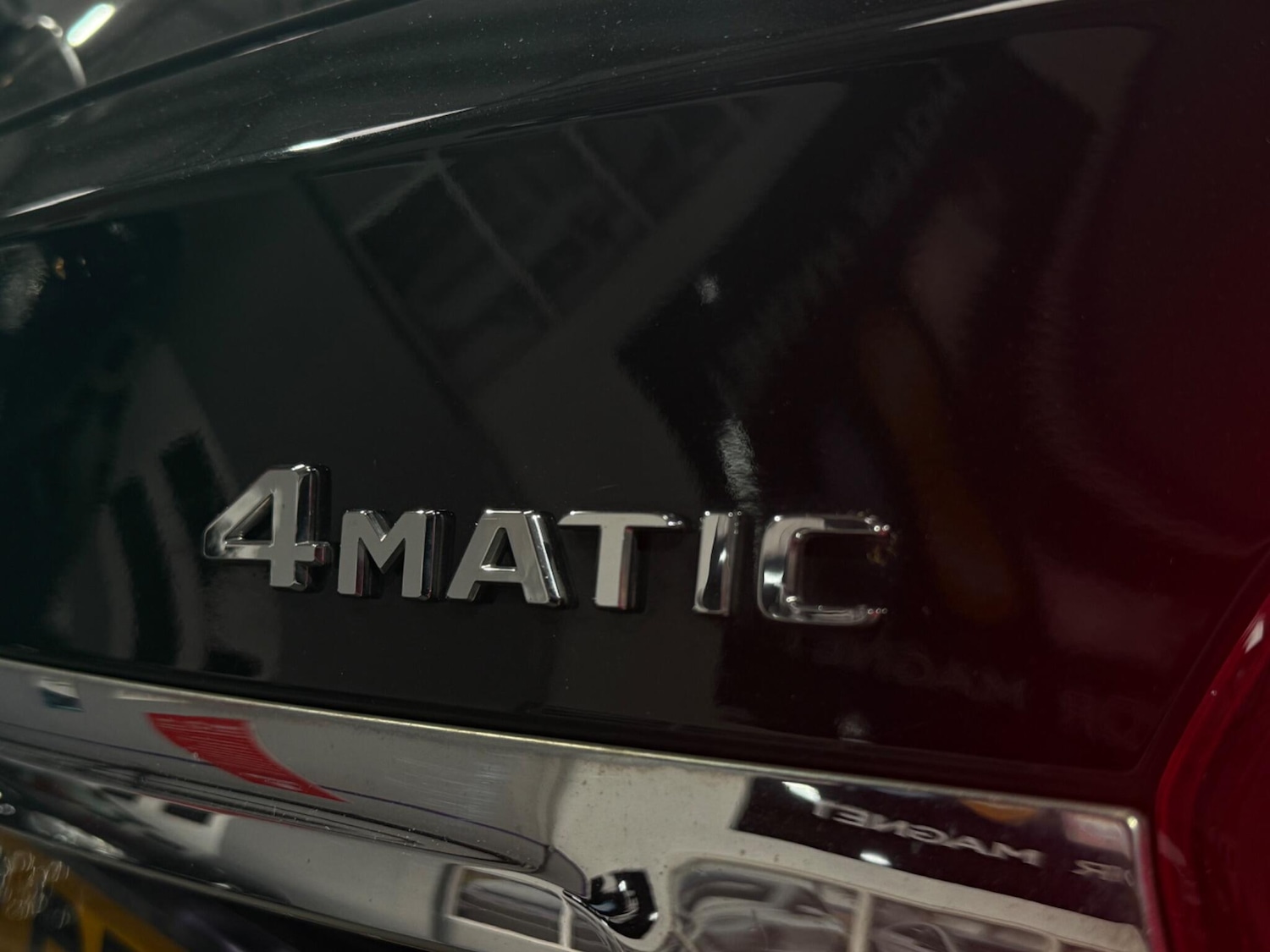 Used Mercedes-Benz GLA 2017 for sale - 77074620: Photo 50