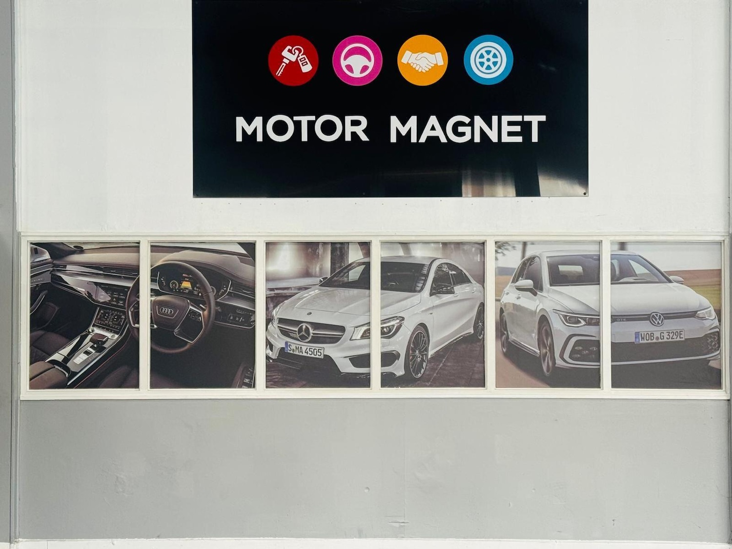 Used Mercedes-Benz GLA 2017 for sale - 77074620: Photo 51