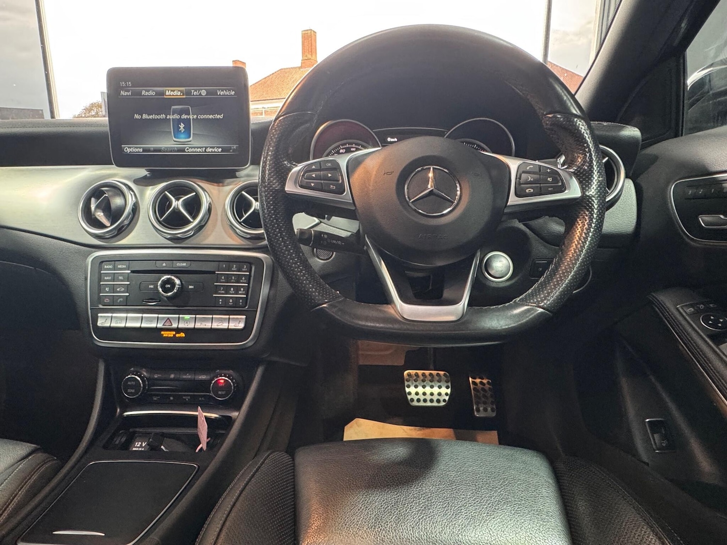 Used Mercedes-Benz GLA 2017 for sale - 77074620: Photo 59