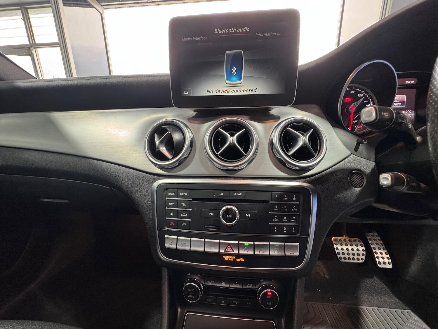Used Mercedes-Benz GLA 2017 for sale - 77074620: Photo 7