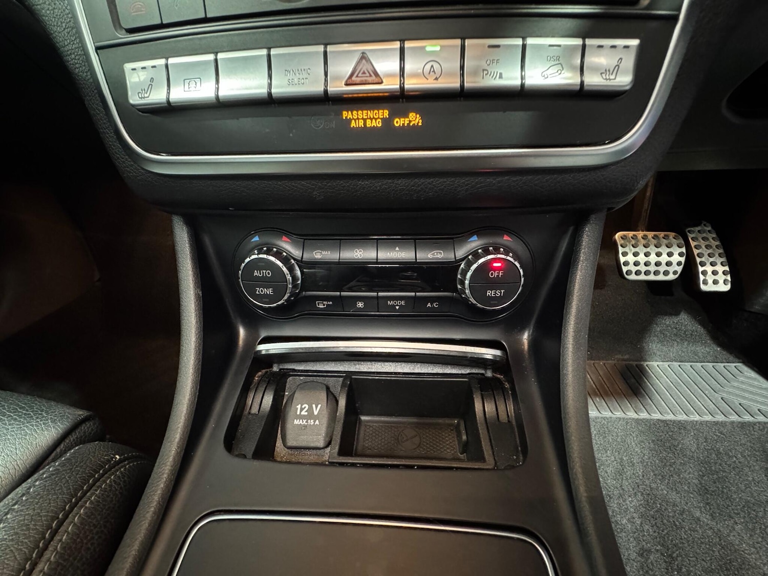 Used Mercedes-Benz GLA 2017 for sale - 77074620: Photo 8