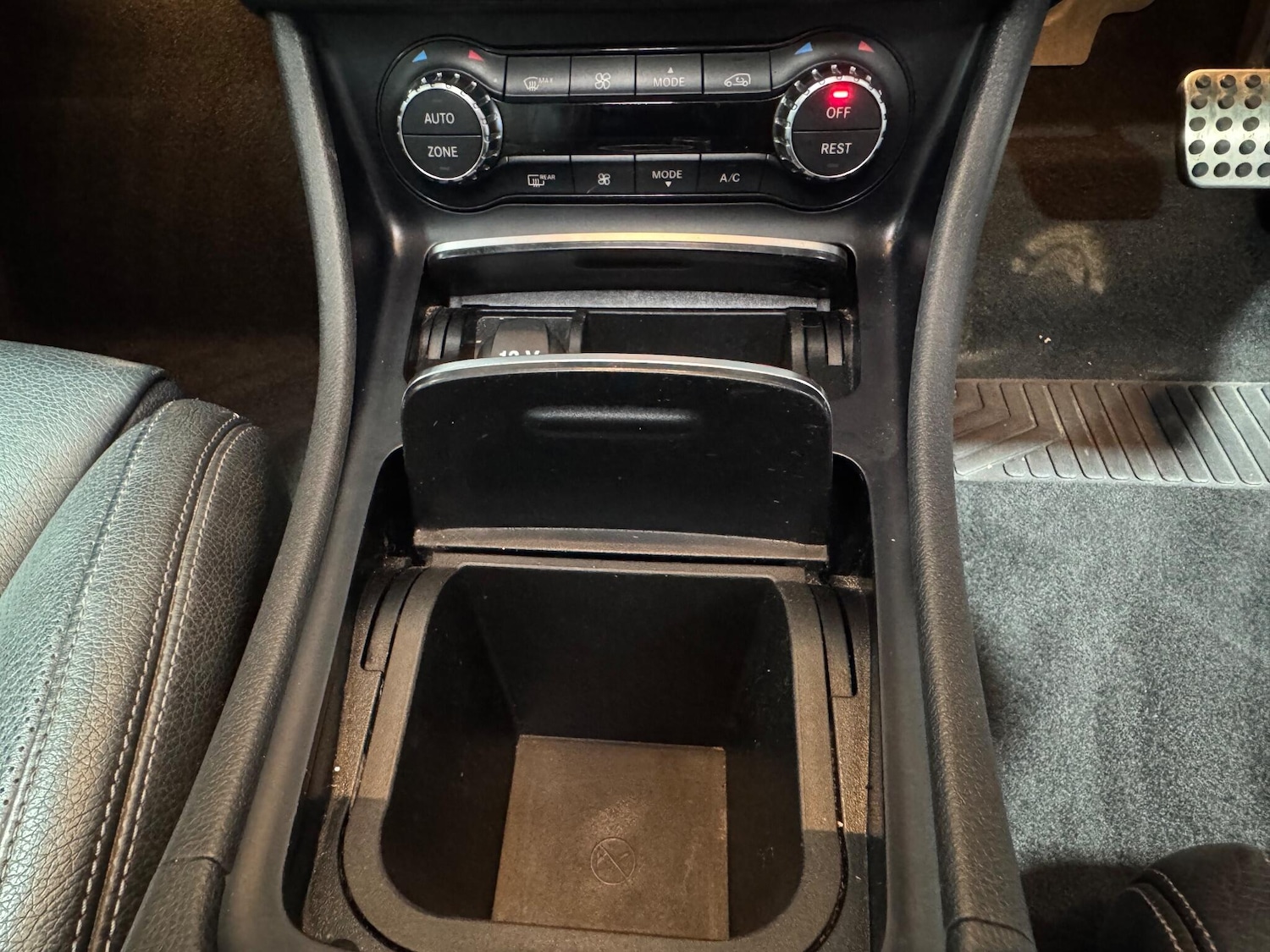 Used Mercedes-Benz GLA 2017 for sale - 77074620: Photo 9