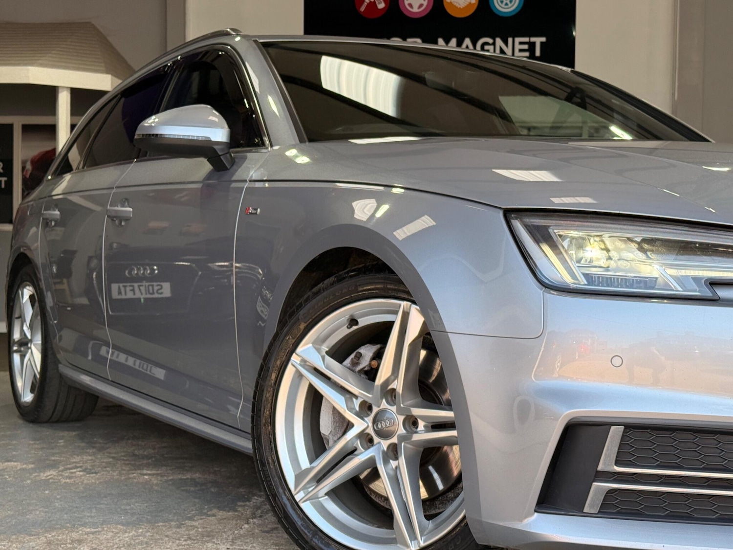 Used Audi A4 2016 for sale - 78171243: Photo 11