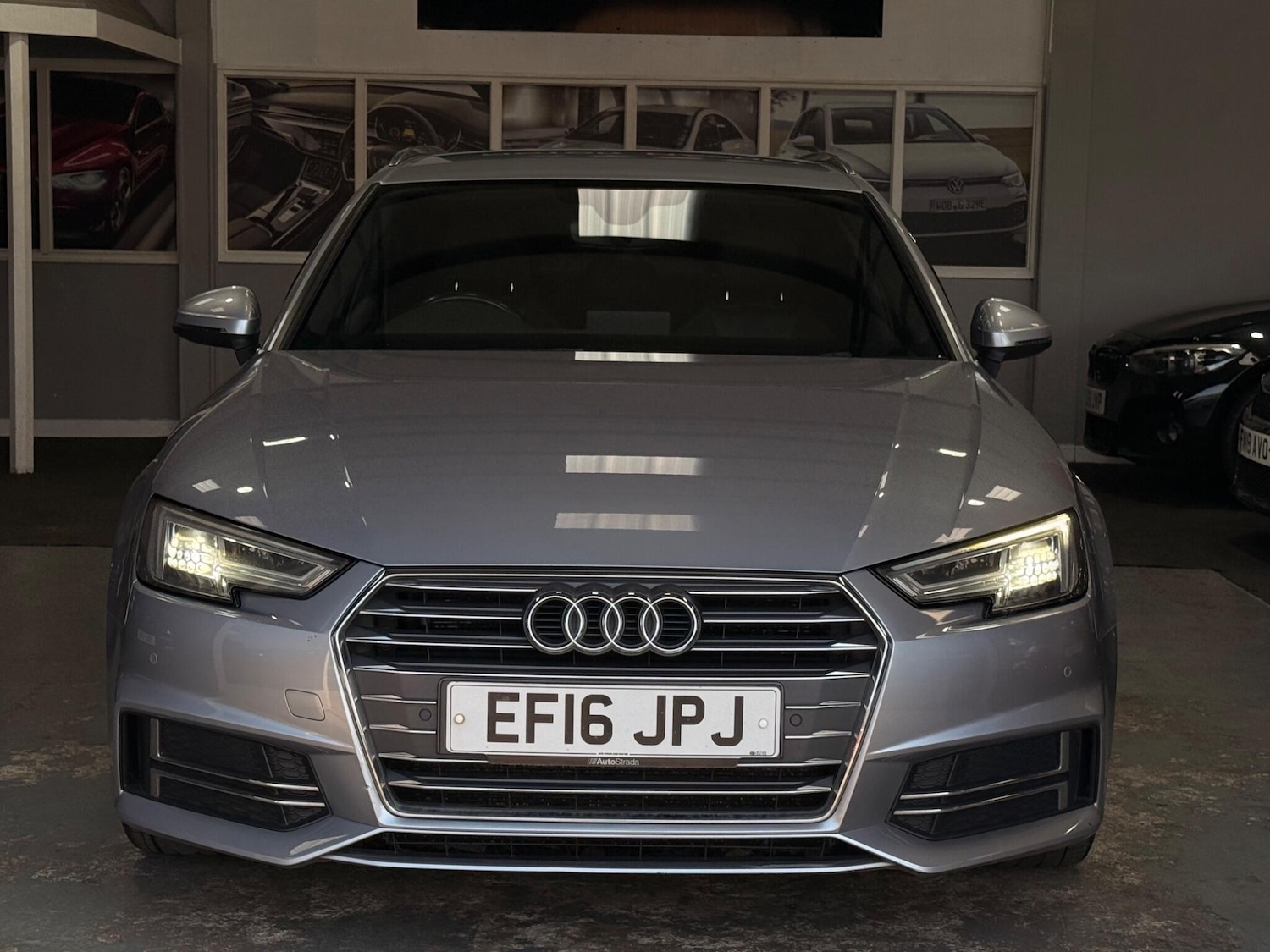 Used Audi A4 2016 for sale - 78171243: Photo 12