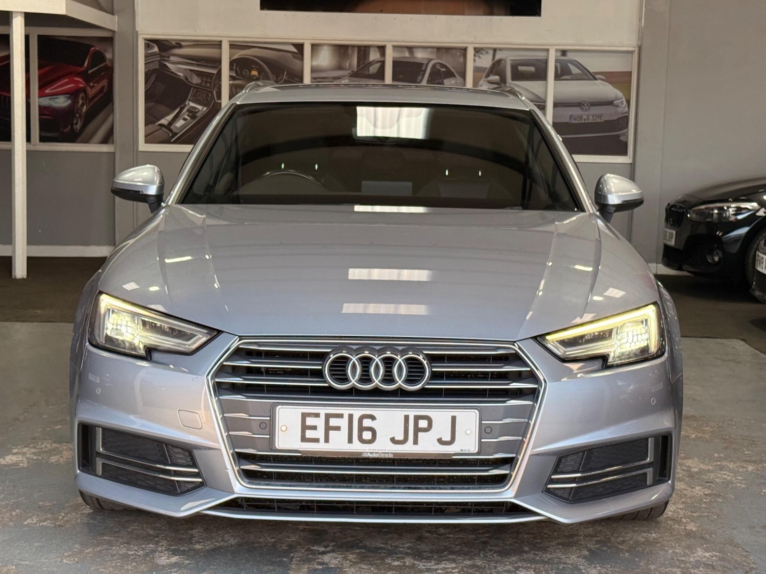 Used Audi A4 2016 for sale - 78171243: Photo 13