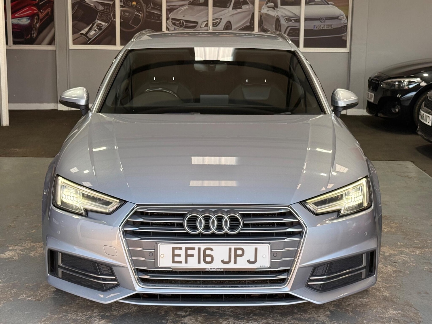 Used Audi A4 2016 for sale - 78171243: Photo 14