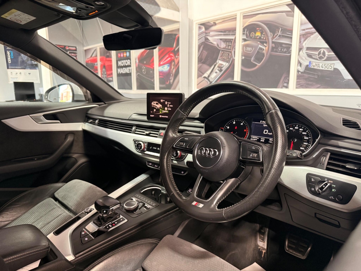 Used Audi A4 2016 for sale - 78171243: Photo 23