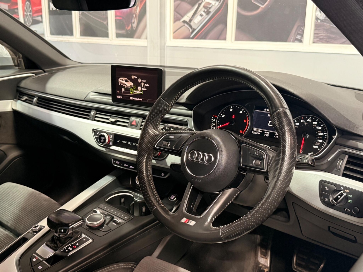 Used Audi A4 2016 for sale - 78171243: Photo 24