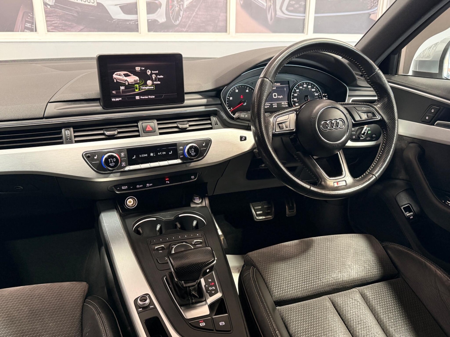 Used Audi A4 2016 for sale - 78171243: Photo 26