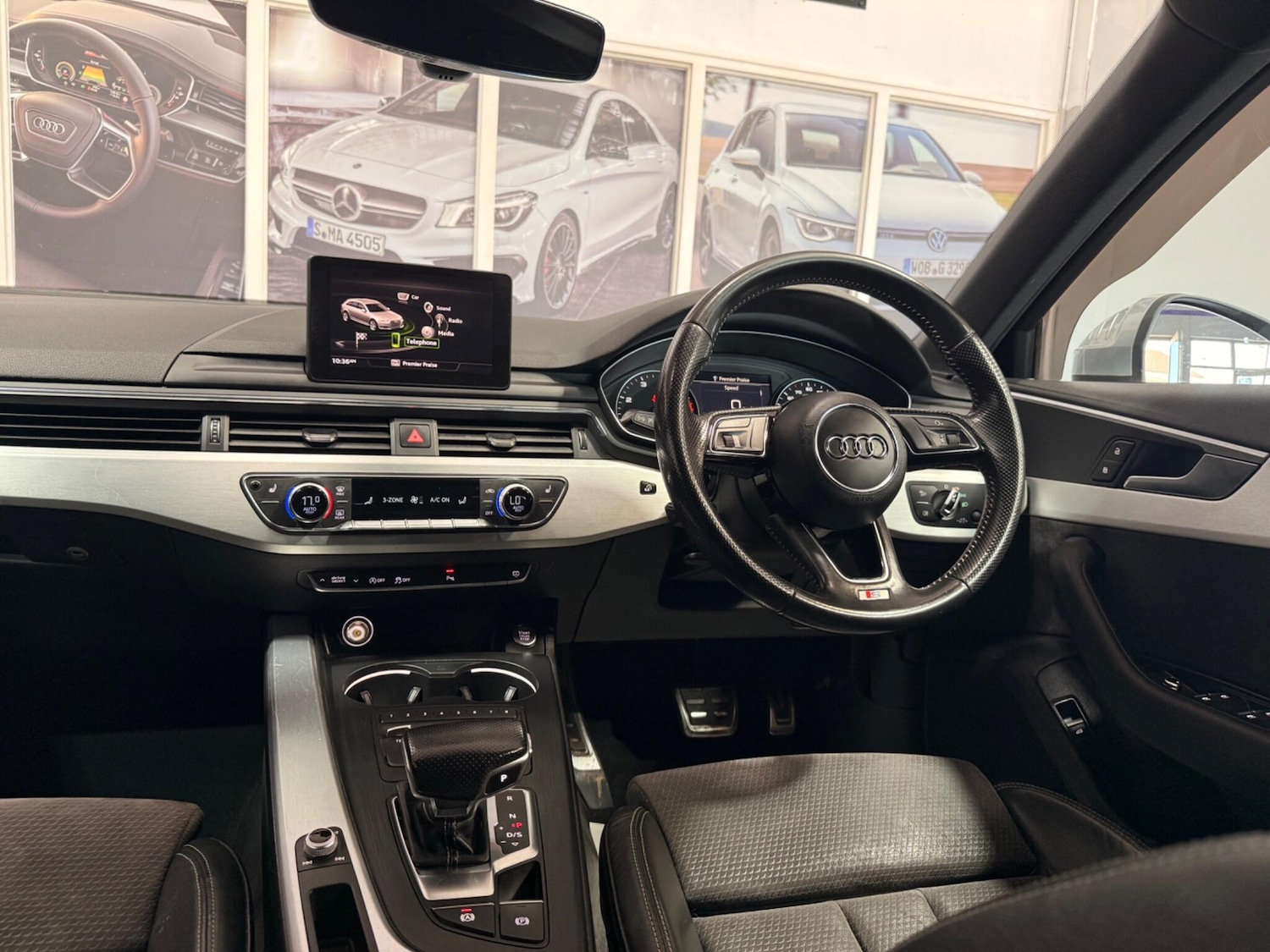 Used Audi A4 2016 for sale - 78171243: Photo 27