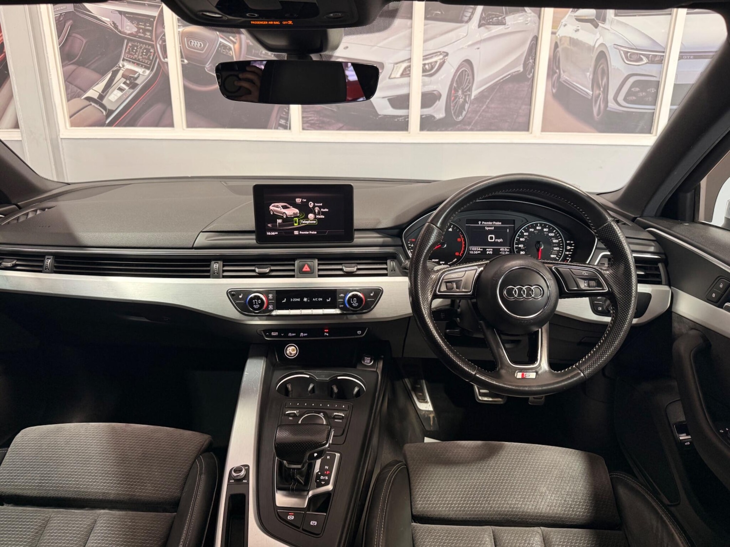 Used Audi A4 2016 for sale - 78171243: Photo 28