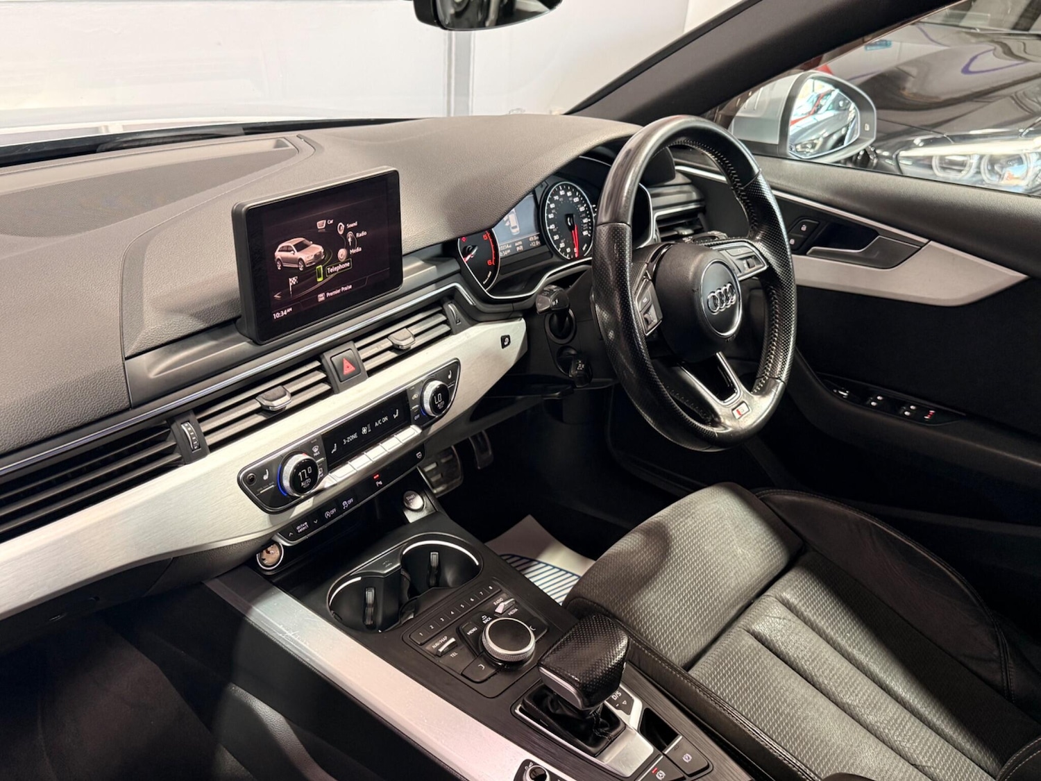 Used Audi A4 2016 for sale - 78171243: Photo 29