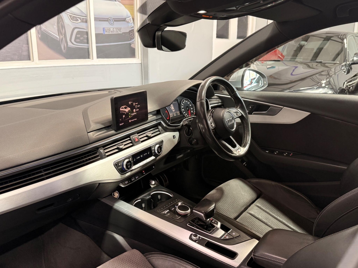 Used Audi A4 2016 for sale - 78171243: Photo 30