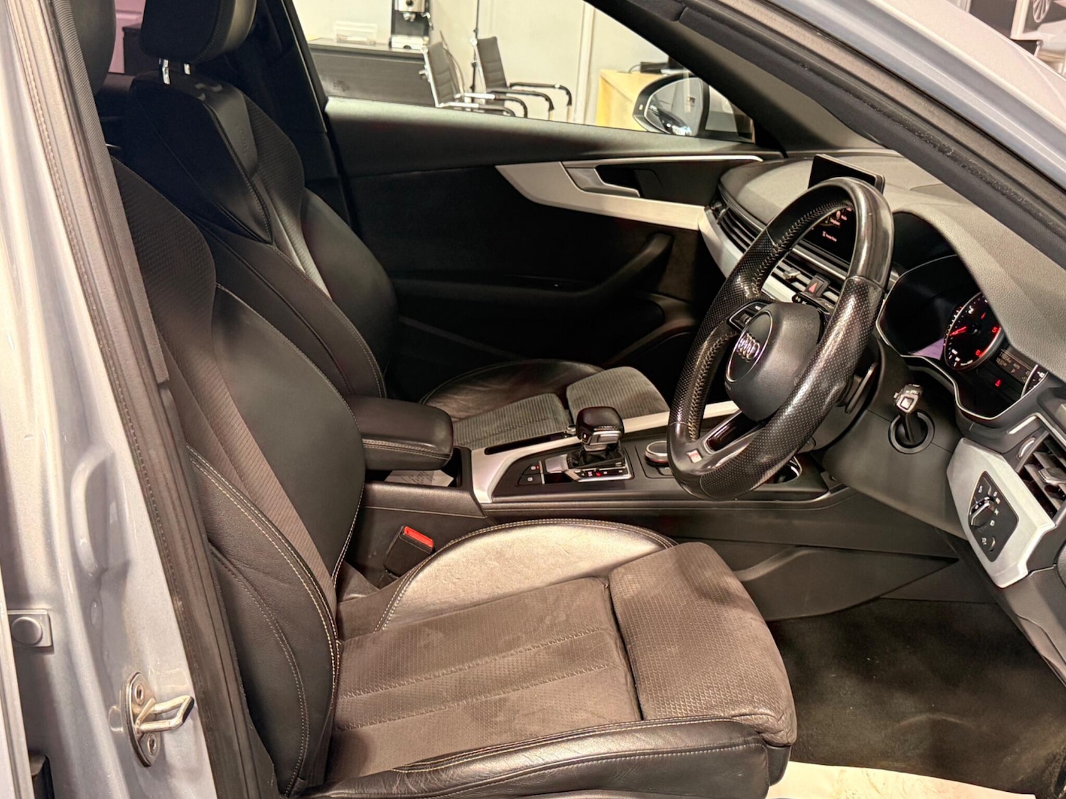 Used Audi A4 2016 for sale - 78171243: Photo 31