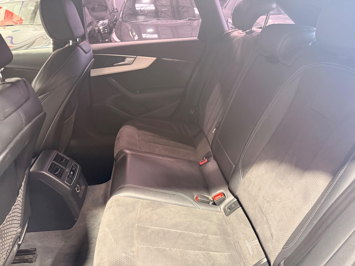 Used Audi A4 2016 for sale - 78171243: Photo 33