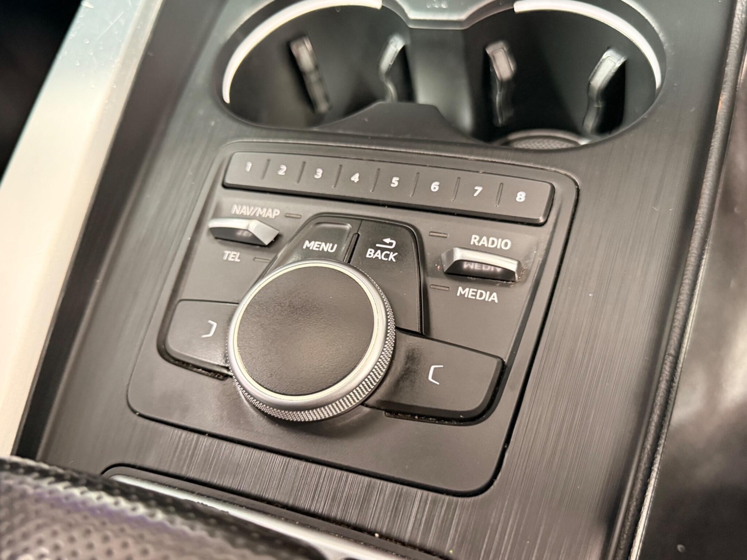 Used Audi A4 2016 for sale - 78171243: Photo 38