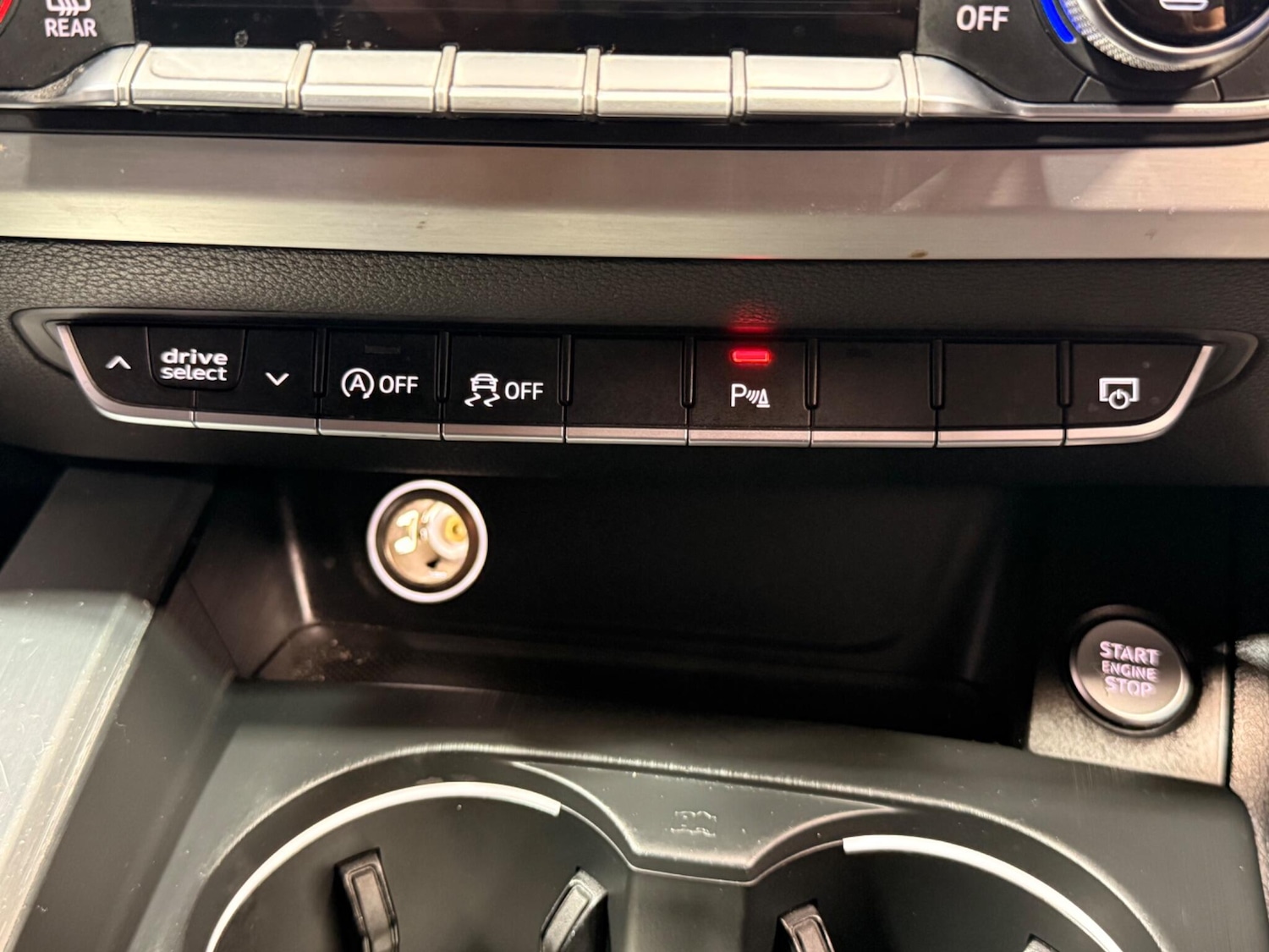 Used Audi A4 2016 for sale - 78171243: Photo 40