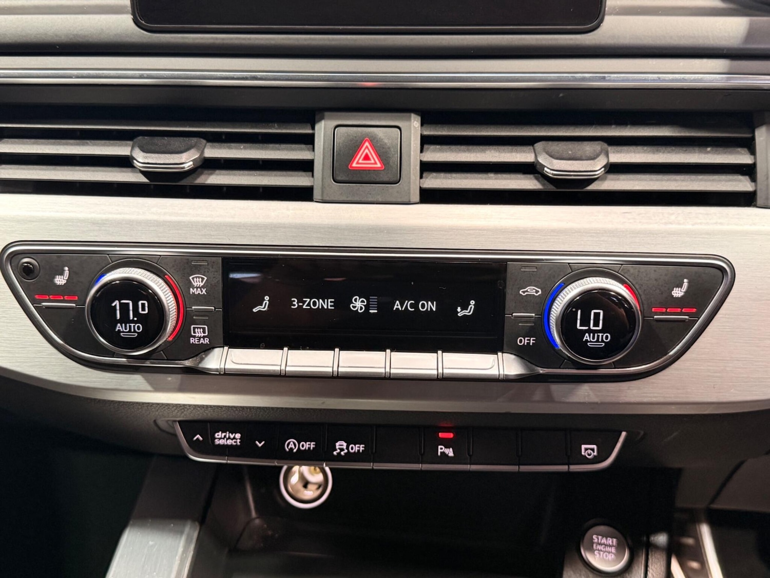 Used Audi A4 2016 for sale - 78171243: Photo 42