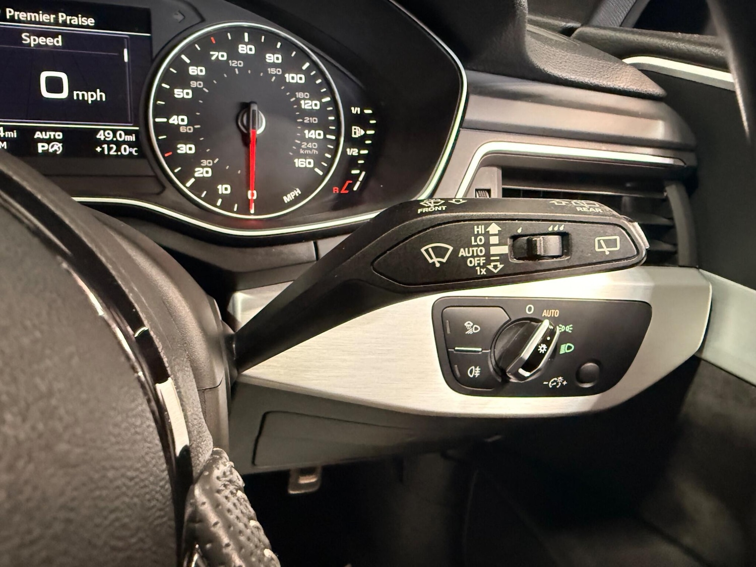 Used Audi A4 2016 for sale - 78171243: Photo 43