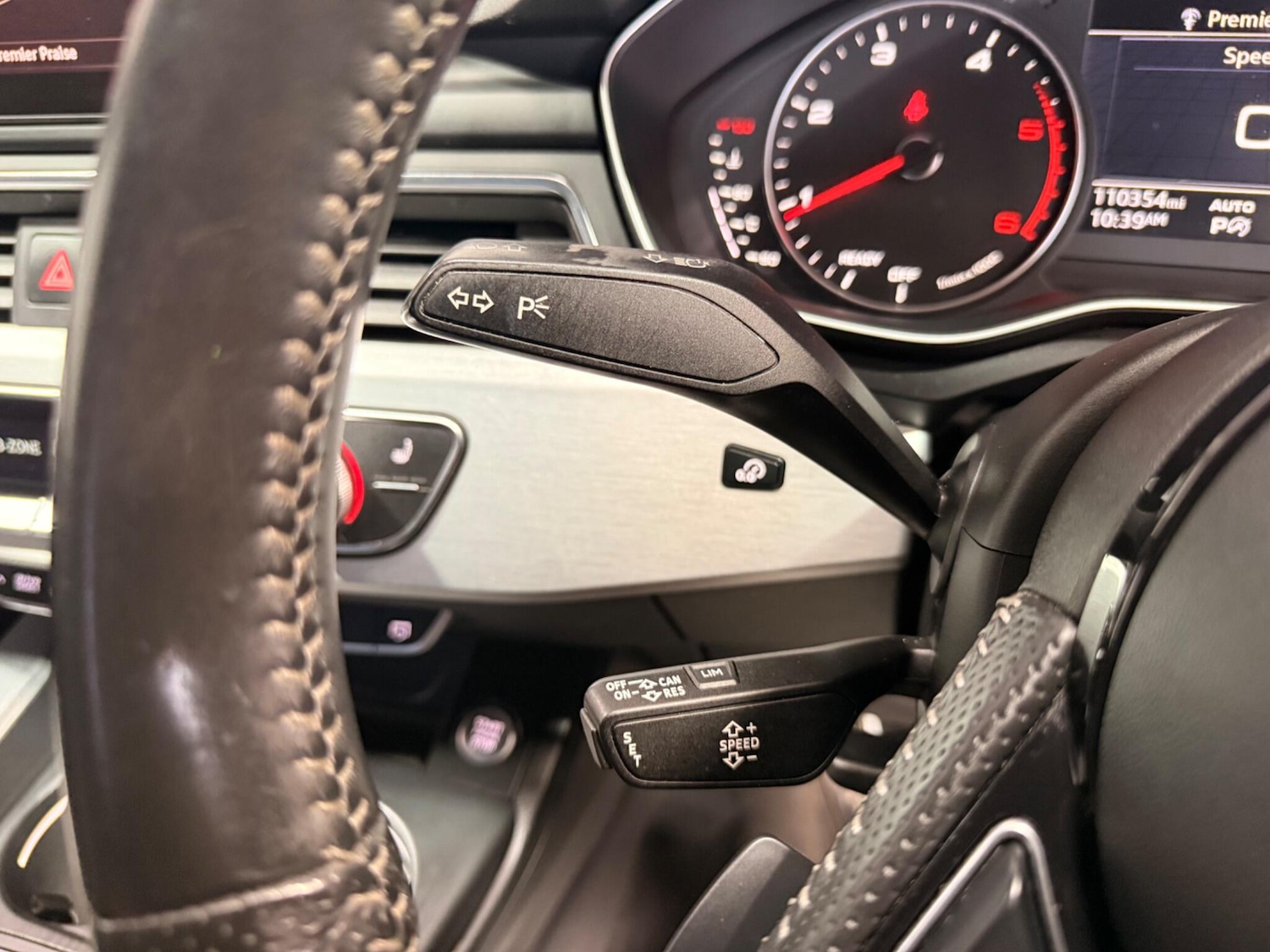 Used Audi A4 2016 for sale - 78171243: Photo 44